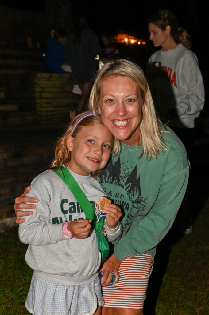 Camp Nakanawa, Tennessee sleepaway camp, overnight girls camp, mother-daughter camp event, horseback riding camp Tennessee, Nakanawa traditions, girls summer camp, camp registration dates, family camp Tennessee, best girls camp TN