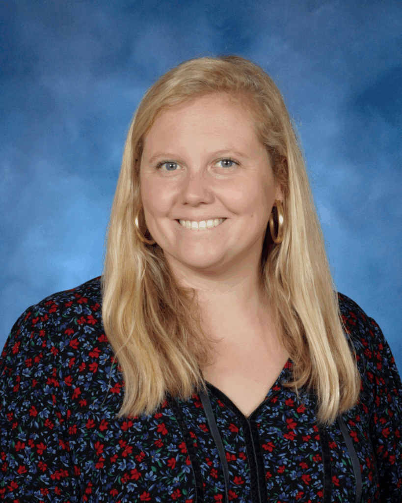 Margaret Leatherbury