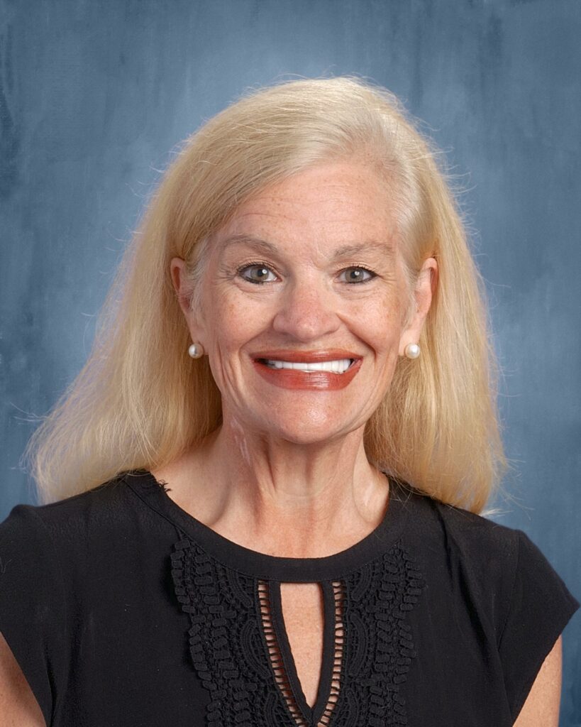 Karen Barlow Parrish