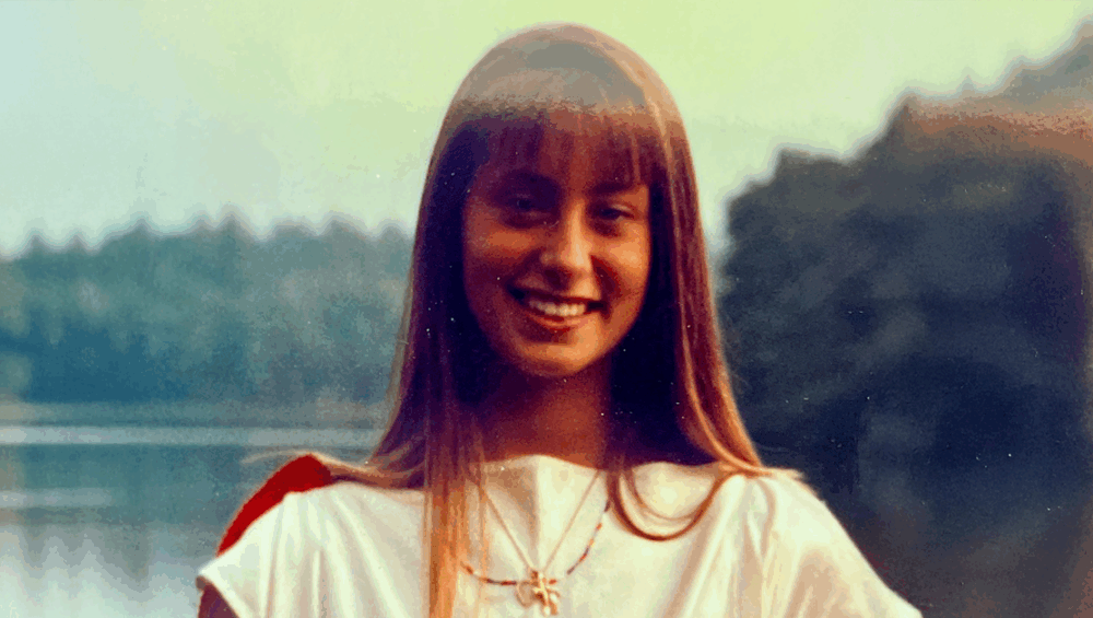 Amazon Mariela in 1990