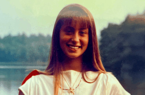 Amazon Mariela in 1990